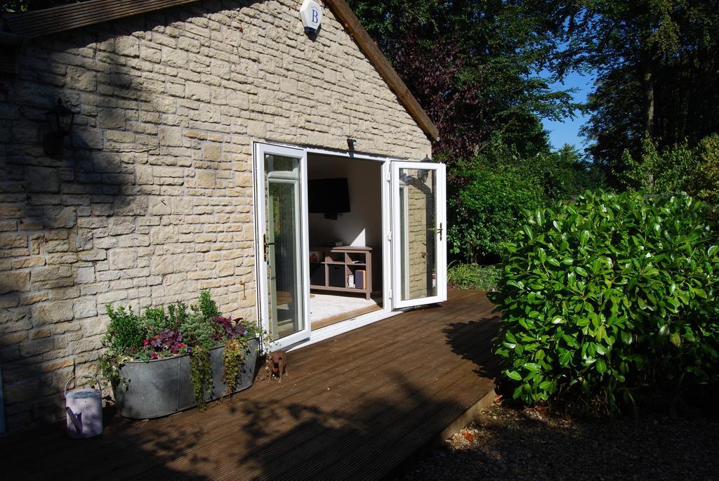 Fig Cottage, Near Bradford On Avon And Bath Holt  Luaran gambar