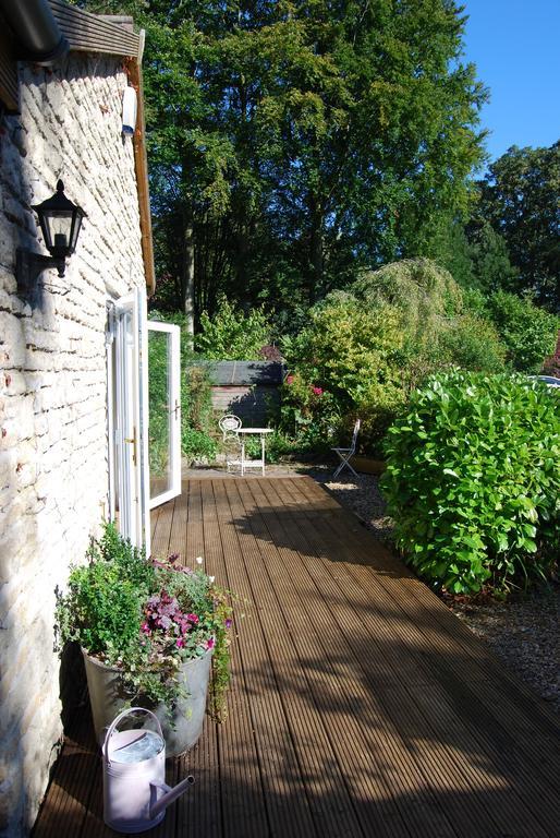 Fig Cottage, Near Bradford On Avon And Bath Holt  Luaran gambar