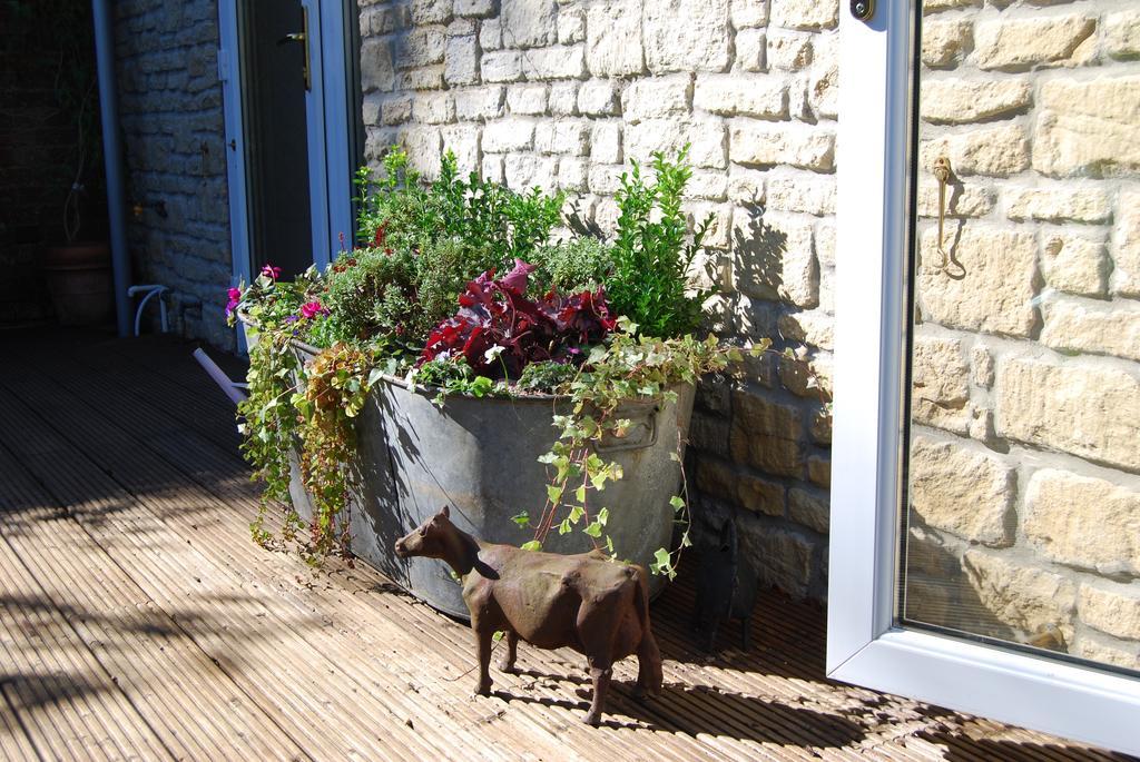 Fig Cottage, Near Bradford On Avon And Bath Holt  Luaran gambar